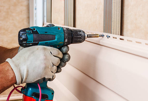 Best Residential Vinyl Siding Installation  in Franklin, WI